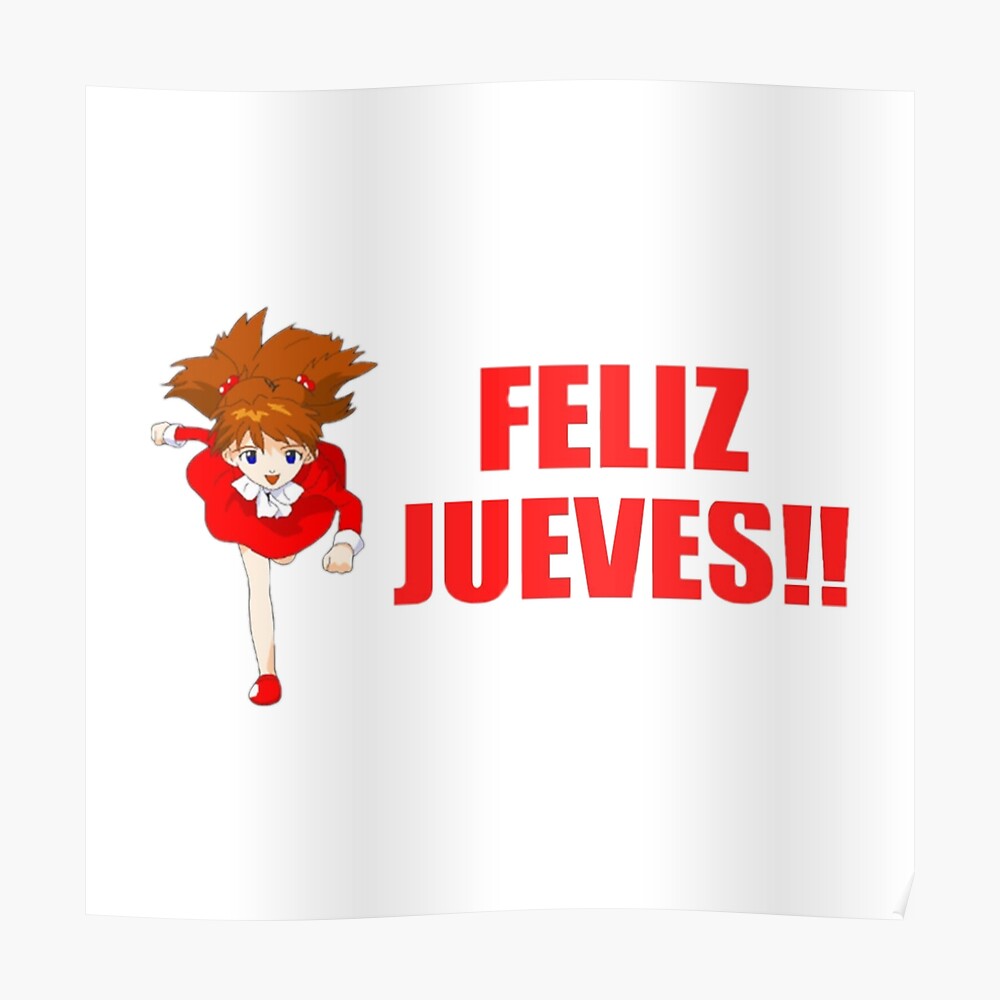 feliz jueves nge 