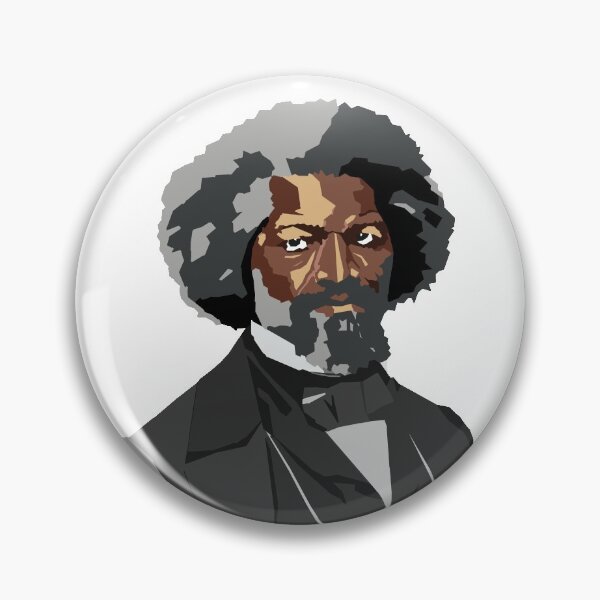 Item preview, Frederick Douglass designed and sold by Cozm1c.
