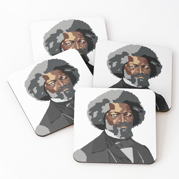 Item preview, Frederick Douglass designed and sold by Cozm1c.