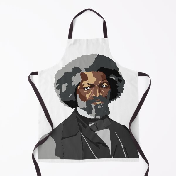 Item preview, Frederick Douglass designed and sold by Cozm1c.