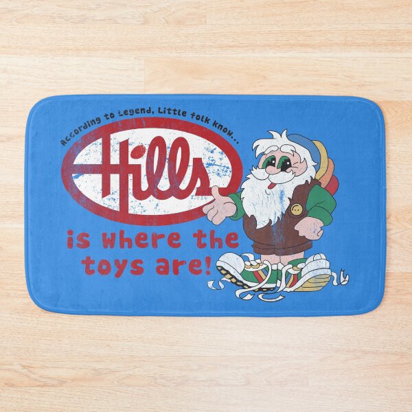 Item preview, Hills Is Where The Toys Are designed and sold by TeeArcade84.