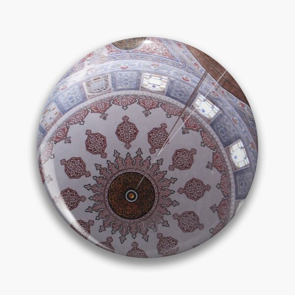 Item preview, Ceiling of Agia Sofia. Istanbul designed and sold by Vikymonkey.