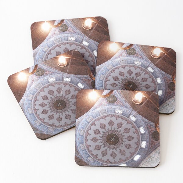 Item preview, Ceiling of Agia Sofia. Istanbul designed and sold by Vikymonkey.
