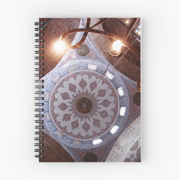 Item preview, Ceiling of Agia Sofia. Istanbul designed and sold by Vikymonkey.