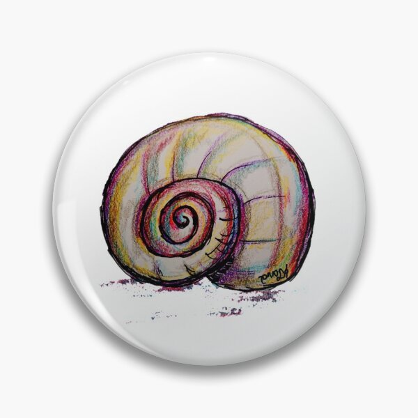 Item preview, Seashell designed and sold by CanDo20.
