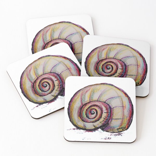 Item preview, Seashell designed and sold by CanDo20.