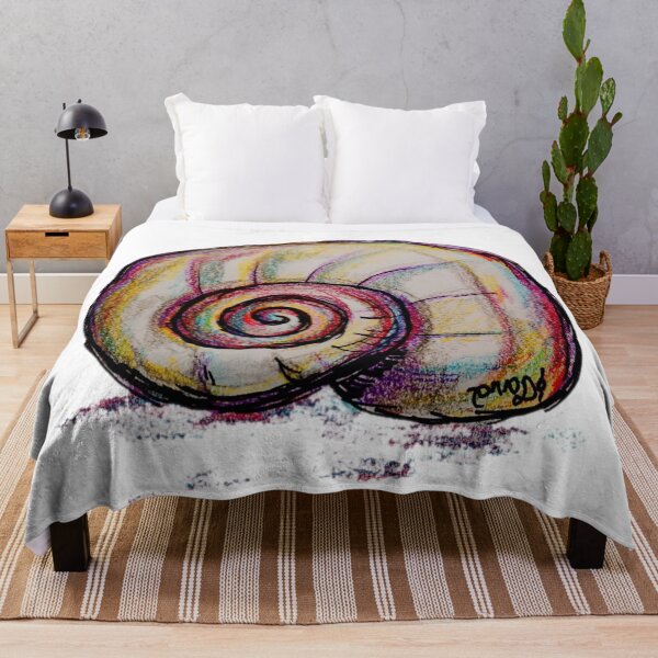 Item preview, Seashell designed and sold by CanDo20.