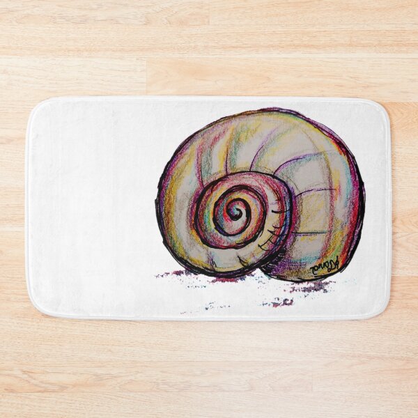 Item preview, Seashell designed and sold by CanDo20.