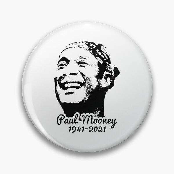 Item preview, Paul Mooney - Rip Paul Mooney designed and sold by tshirtprod.