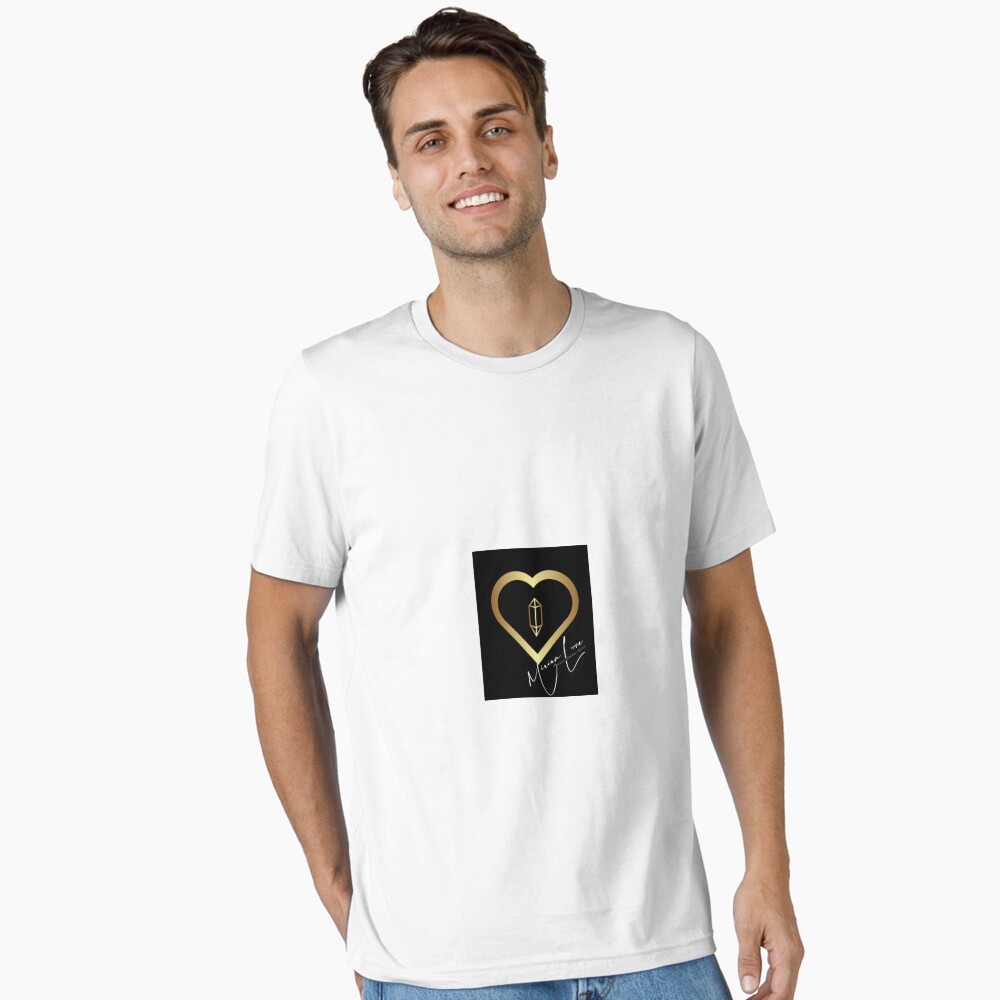 Item preview, Essential T-Shirt designed and sold by IAMMIRIAMLOVE.