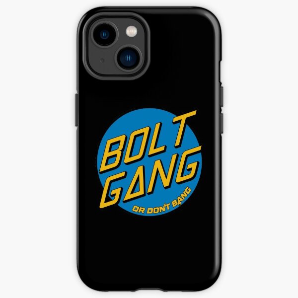 BOLT GANG OR DONT BANG : r/Chargers