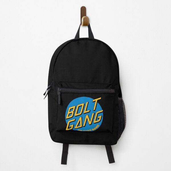Item preview, Boltgang designed and sold by Jamey Messina.