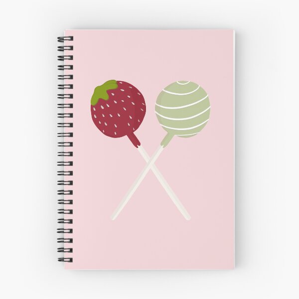 Item preview, Matcha Strawberry Cakepops designed and sold by ceciboo.