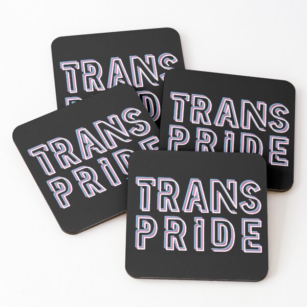 Item preview, Trans Pride designed and sold by myqueercloset.