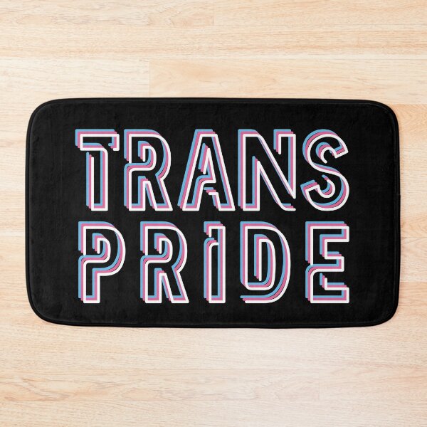 Item preview, Trans Pride designed and sold by myqueercloset.