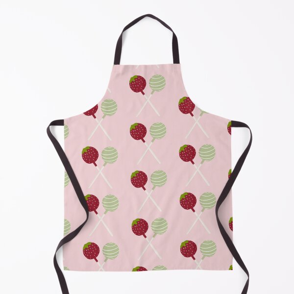 Item preview, Matcha Strawberry Cakepops designed and sold by ceciboo.