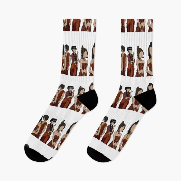 Item preview, Azulas Squad designed and sold by SimplyRoseShop.