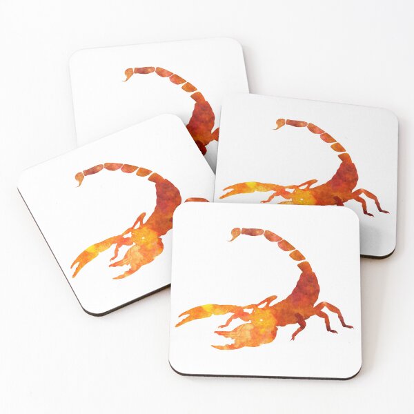 Item preview, Fiery Scorpion designed and sold by Heathermarie321.