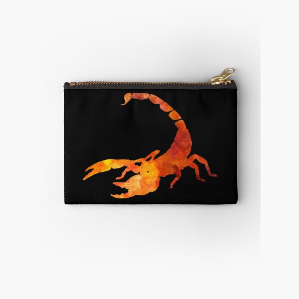 Item preview, Fiery Scorpion designed and sold by Heathermarie321.