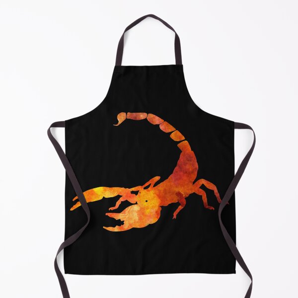 Item preview, Fiery Scorpion designed and sold by Heathermarie321.