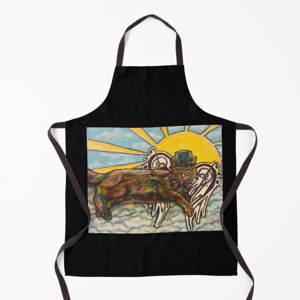 Item preview, Jazzin’ in Heaven designed and sold by Artladyjen.