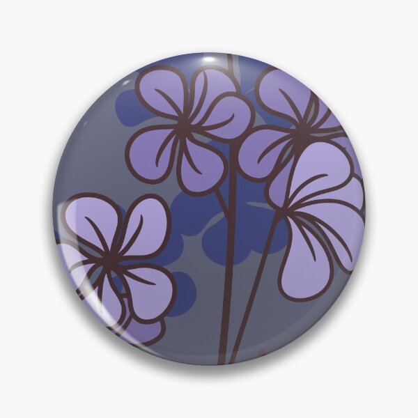 Item preview, Geraniums  designed and sold by Krystal  Thomas.