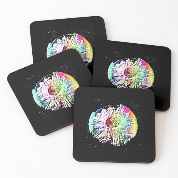 Item preview, Rainbow Blooms designed and sold by IllimitableCre8.