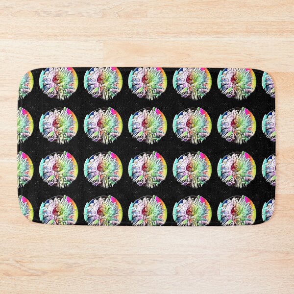 Item preview, Rainbow Blooms designed and sold by IllimitableCre8.