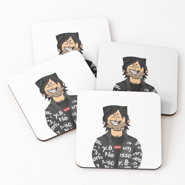 Item preview, drippy chris mclean  designed and sold by g0blinkingg.