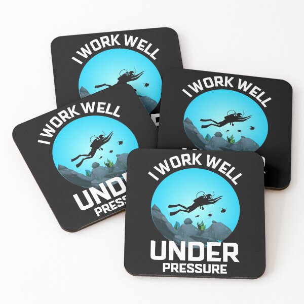 Item preview, Scuba Diving Diver Dive Swimming Funny Sayings designed and sold by CuteDesigns1.