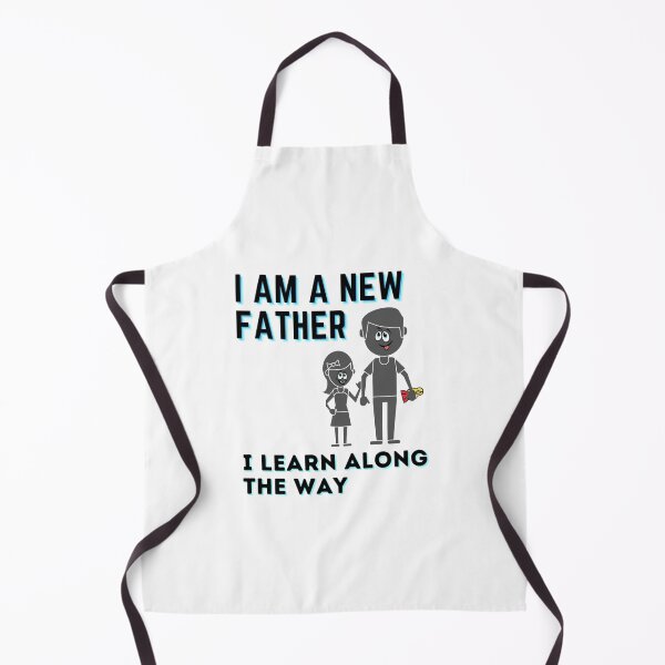 Item preview, I am a new Father Learning Gift For Men and Women, Gift For Father Day,  Gift Halloween Day, Gift Thanksgiving, Gift Christmas Day designed and sold by HeatherBradfor.