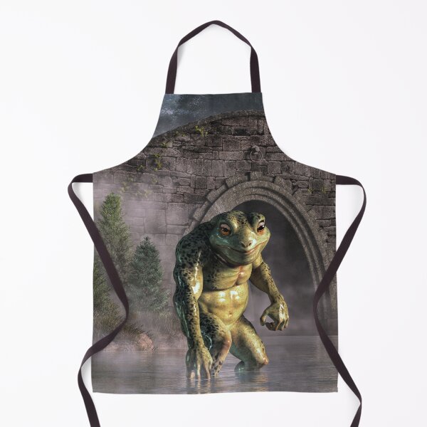Item preview, The Loveland Frog designed and sold by Daniel Eskridge.