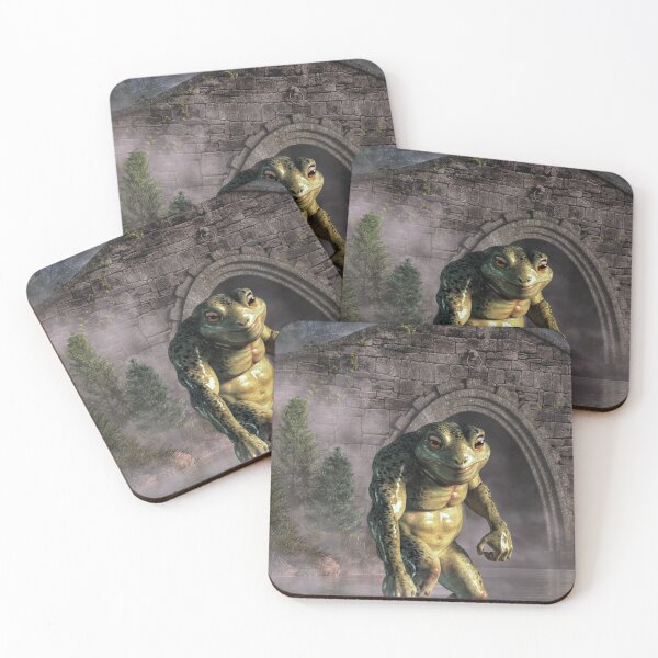 Item preview, The Loveland Frog designed and sold by Daniel Eskridge.