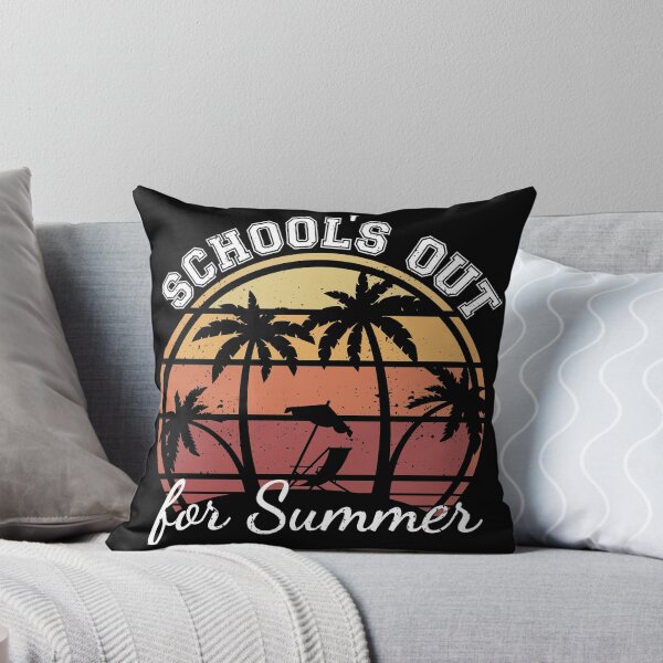 Item preview, School's out for Summer designed and sold by dreammerchant.