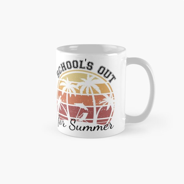 Item preview, School's out for Summer designed and sold by dreammerchant.