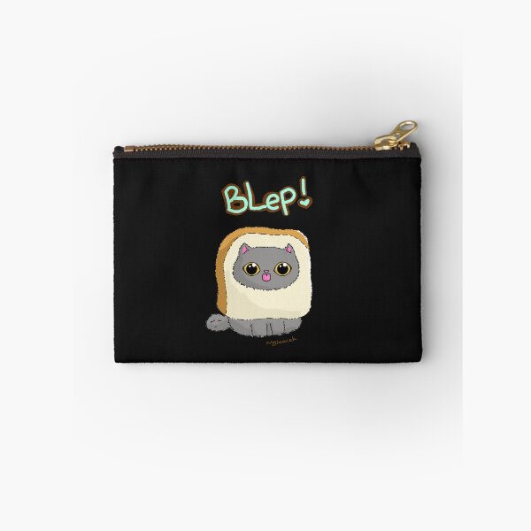 Item preview, Bread Cat designed and sold by najlaarzk.