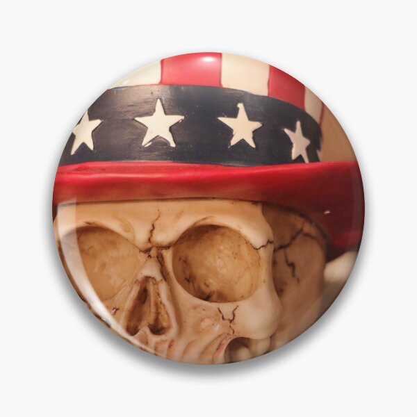 Item preview, Red Skeleton print designed and sold by Anamika Mehta.