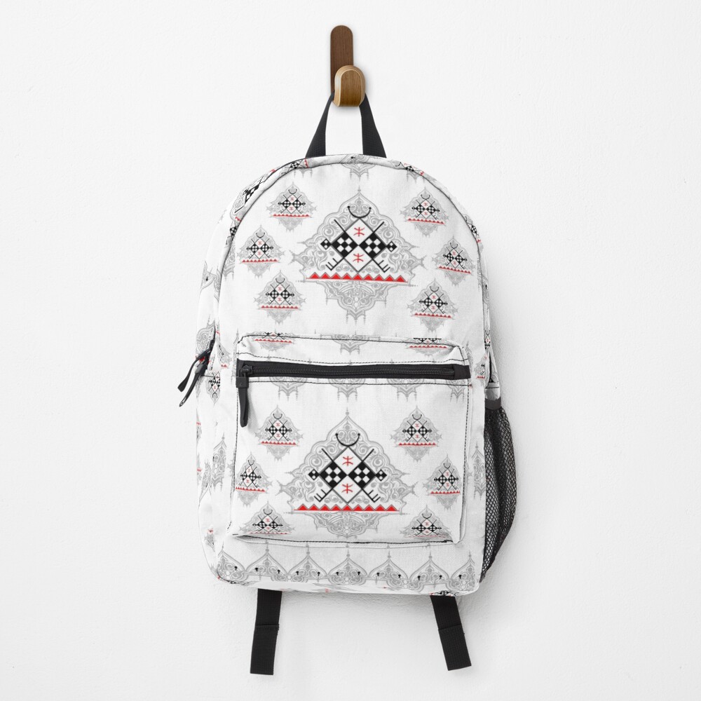 Item preview, Backpack designed and sold by Chemsedine9510.
