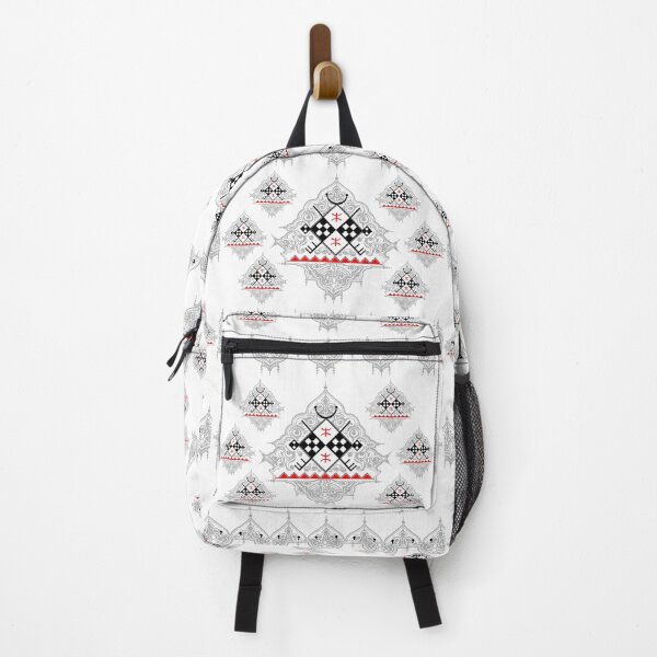 Item preview, kabyle pattern designed and sold by Dahache's Design.