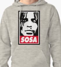 Sosa ( Chief Keef ) Pullover Hoodie