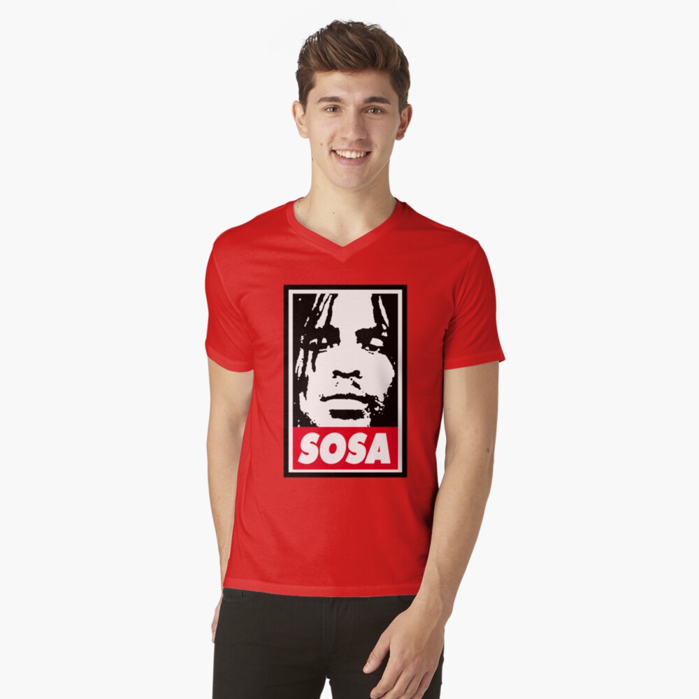 Cheif Keef 'Chief Sosa' Poster – Posters Plug