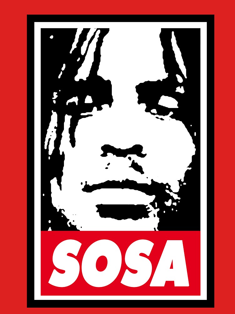 Sosa ( Chief Keef )  Essential T-Shirt for Sale by CarlBilly