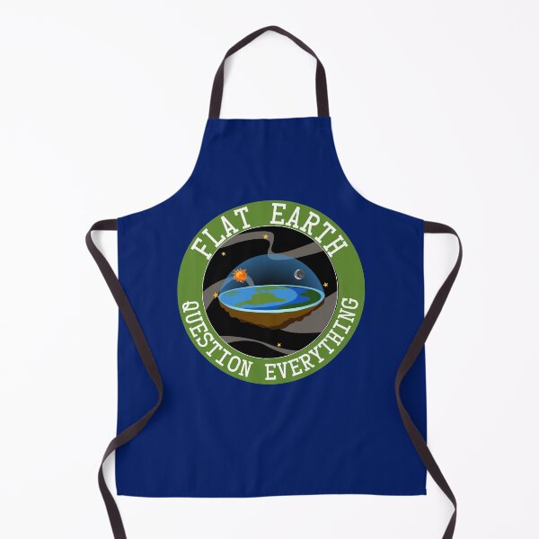 Item preview, Flat Earth Research Everything designed and sold by CarrieTDesigns.