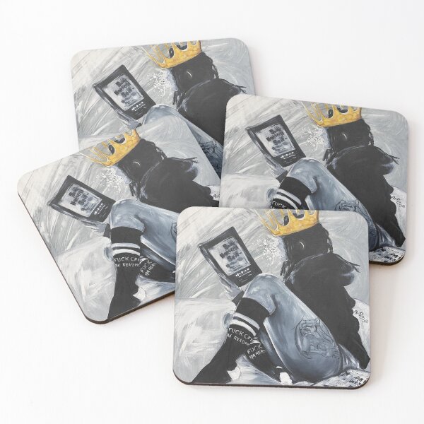 Item preview, Naturally Queen Dara designed and sold by DaCre8iveOne.