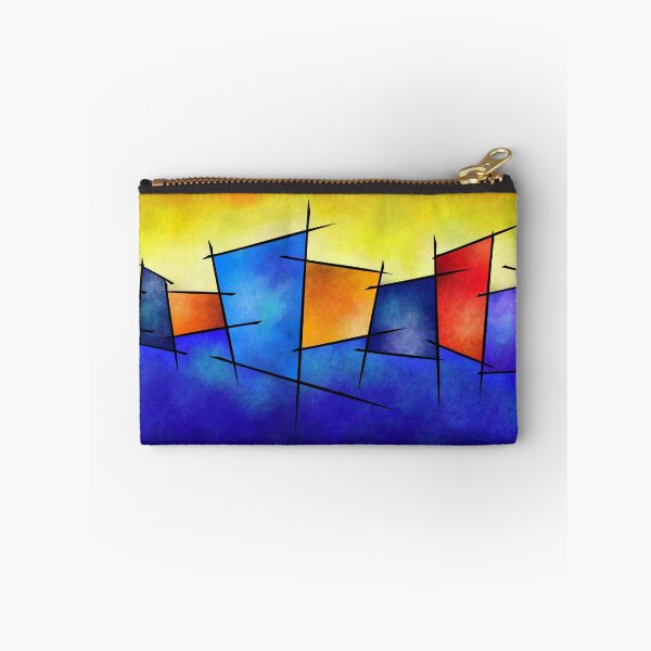 Item preview, Esseniumos V1 - square abstract designed and sold by Cersatti.