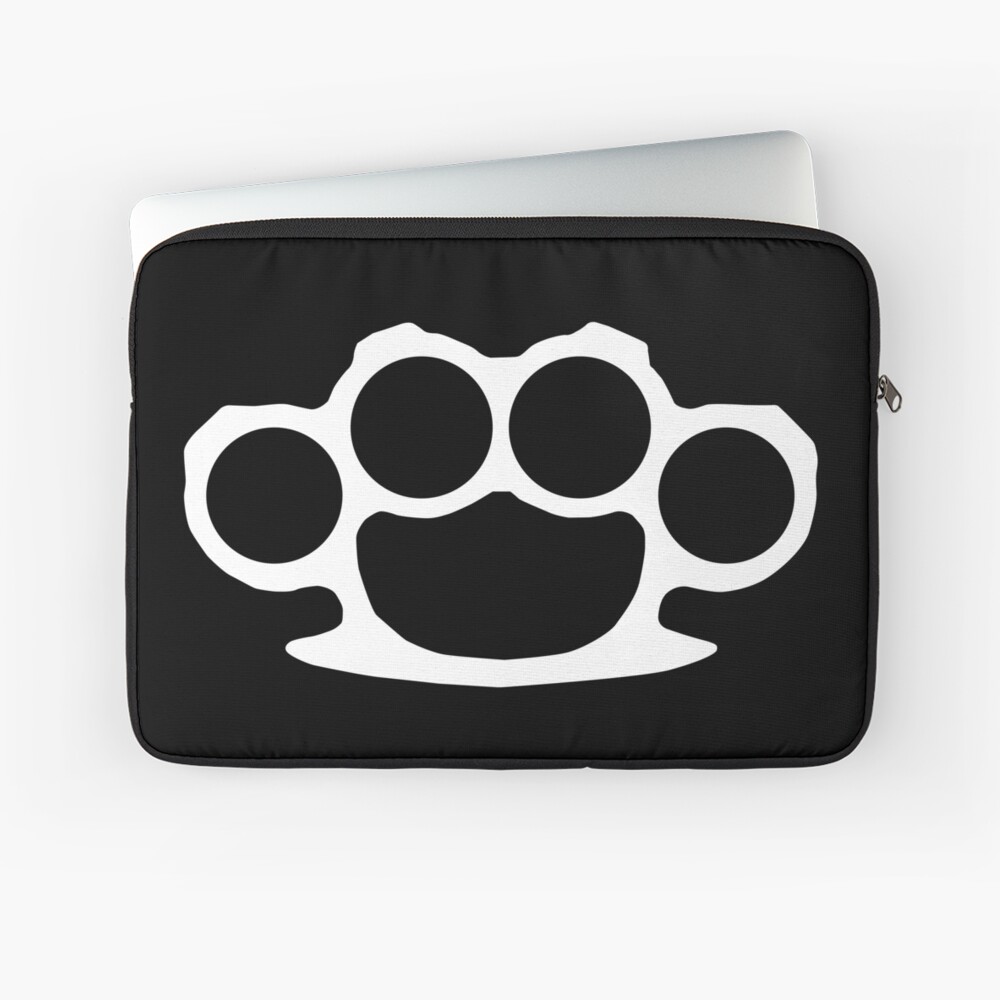 Brass knuckles Art Board Print for Sale by Ilikescolouring