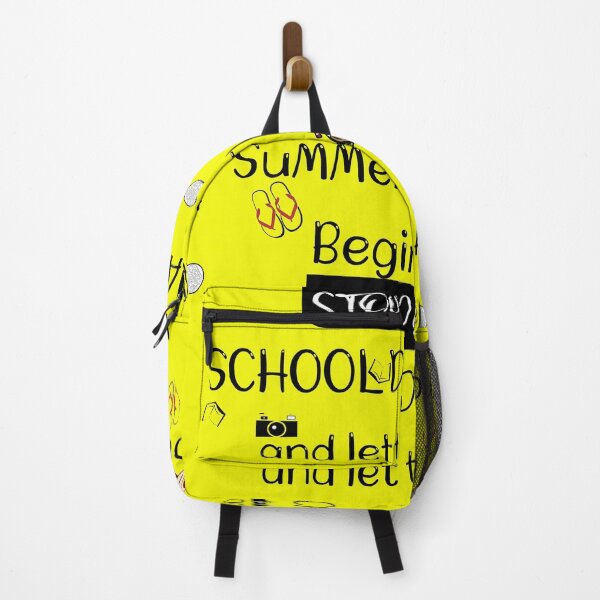 Item preview, Stop School Drama and Let the Summer Fun Begin, bye bye school hello pool goodbye teacher you earned all of this summer break collection designed and sold by Shirt-u.
