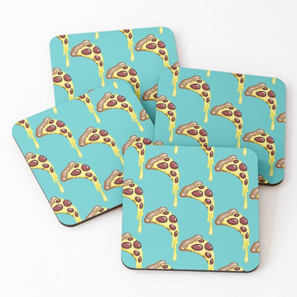 Item preview, Grab A Slice! designed and sold by JanGrackle.