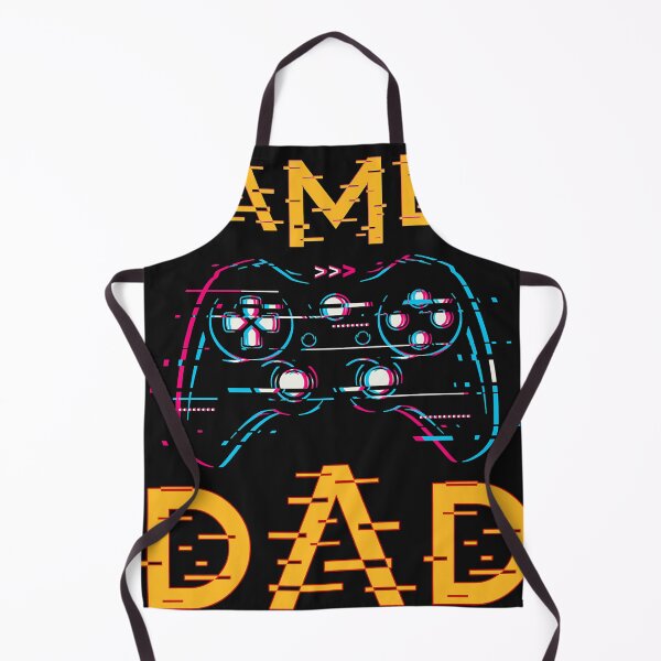 Item preview, Cool Gamer Dad Essential designed and sold by DorsellaReyno.