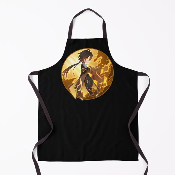 Item preview, Chibi Zhongli :: Planet Befall designed and sold by dawnshue.